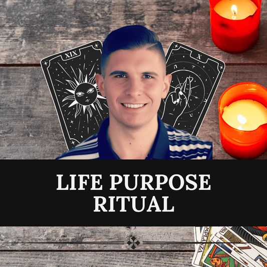 Life Purpose Ritual