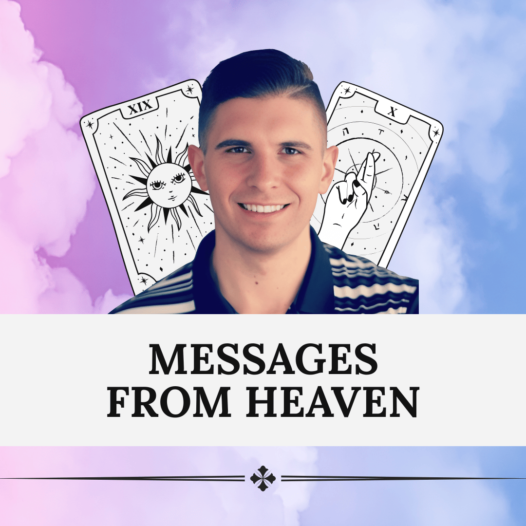 Messages From Heaven