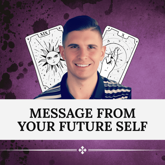 Messages From Your Future Self