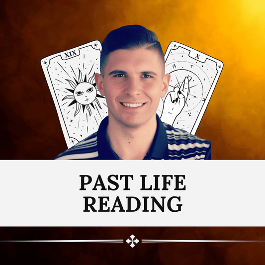 Past Life Reading