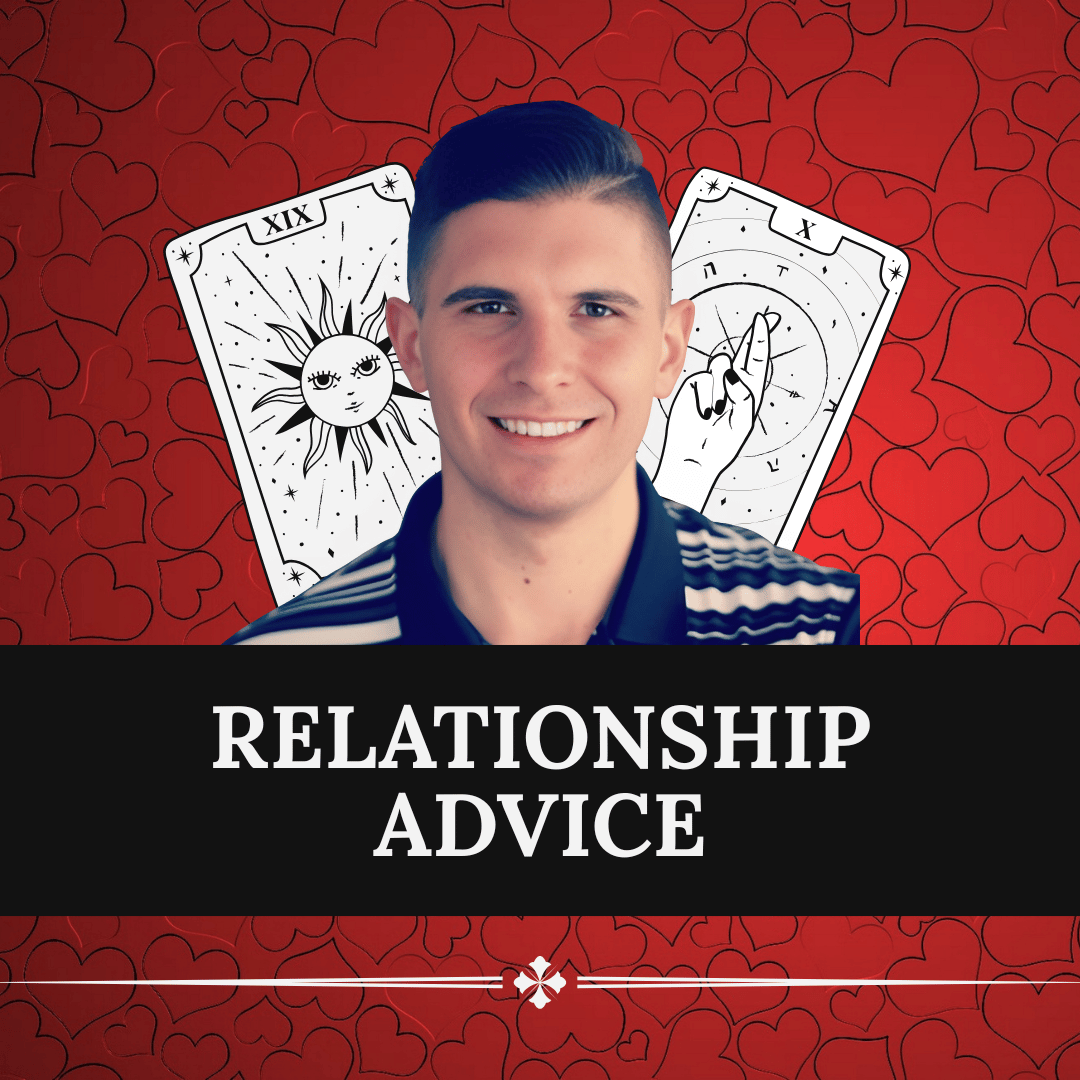 Relationship Advice