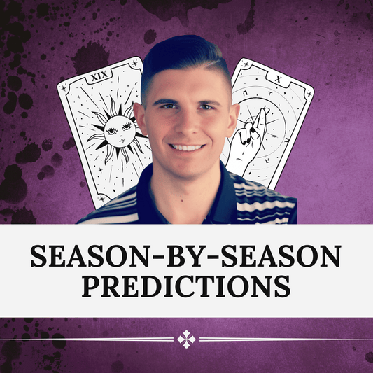 Season-by-Season Predictions