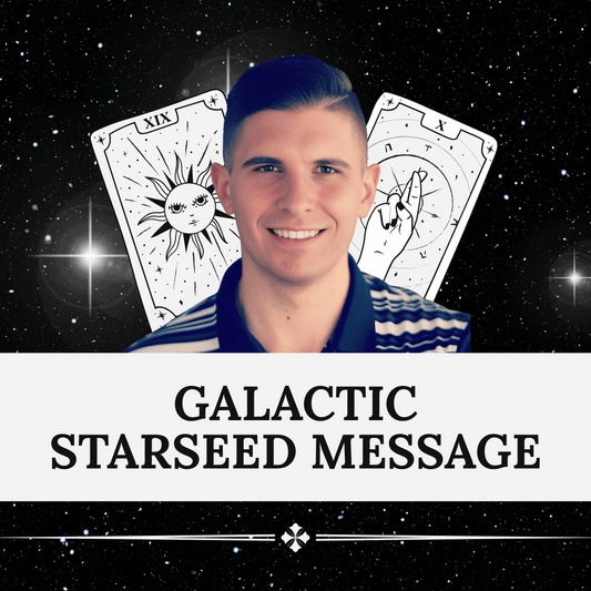 Starseed Message