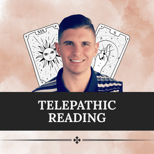 Telepathic Reading