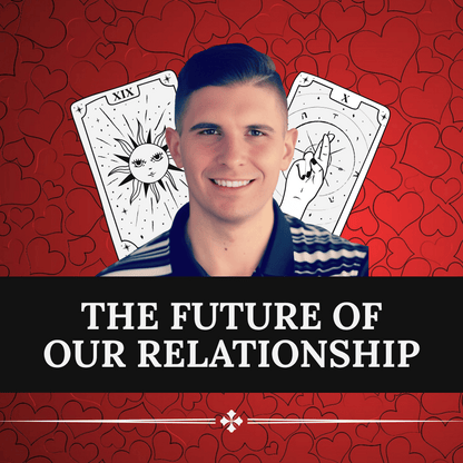 The Future Of Our Relationship