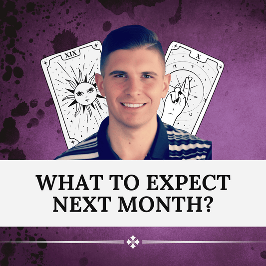 What To Expect Next Month?