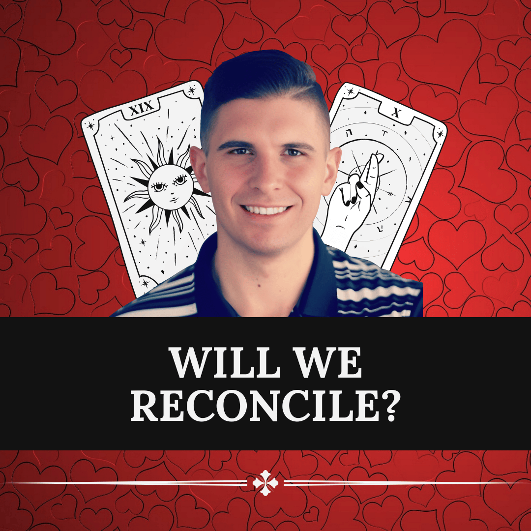 Will We Reconcile?