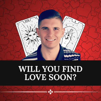 Will You Find Love Soon?