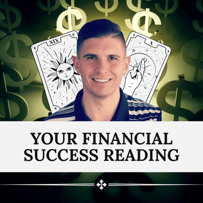 Your Financial Success Reading