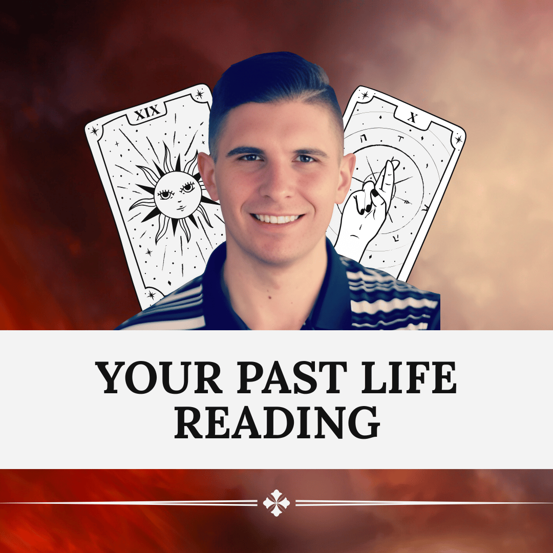 Your Past Life Reading