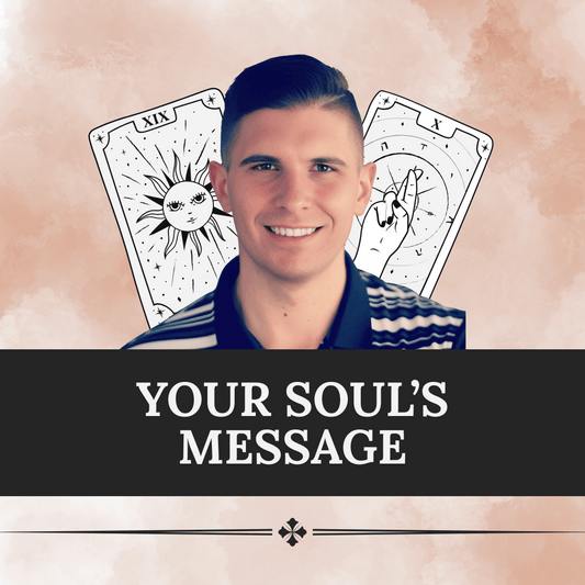 Your Soul's Message